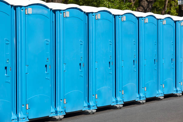 Portable Toilet Rental for Emergency Services in Berlin, MD